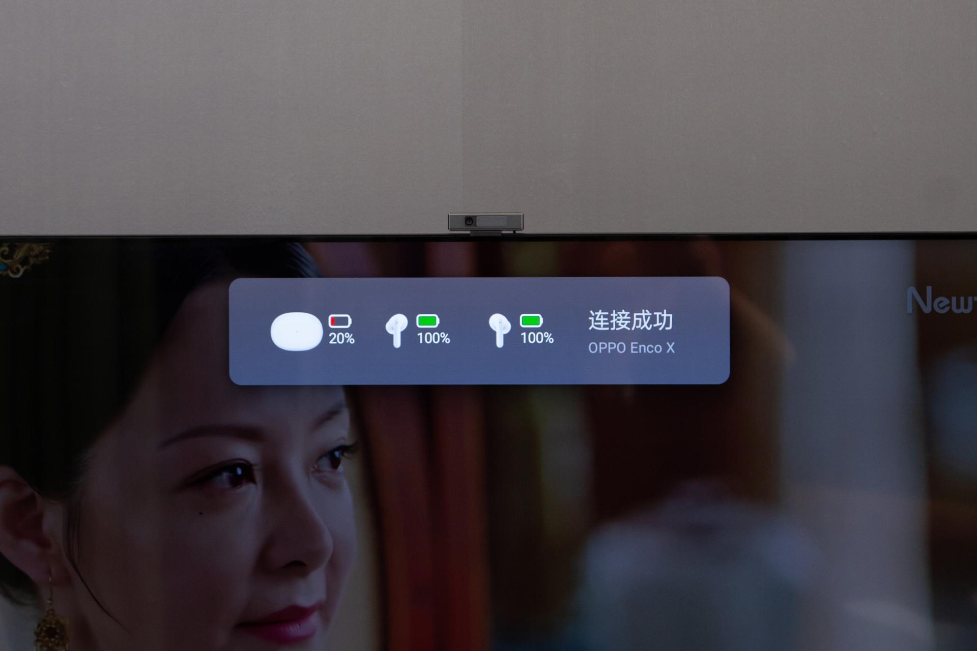 中国电视市场：65寸超越55寸，成为第一大尺寸-天脉网