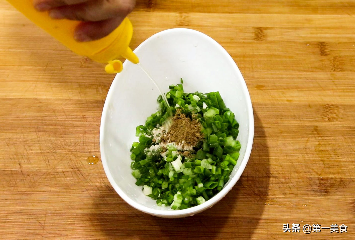 豆腐渣餅,豆腐渣餅的做法