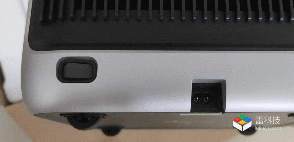 Jya峡湾Atom空气净化器评测：除甲醛是噱头吗？