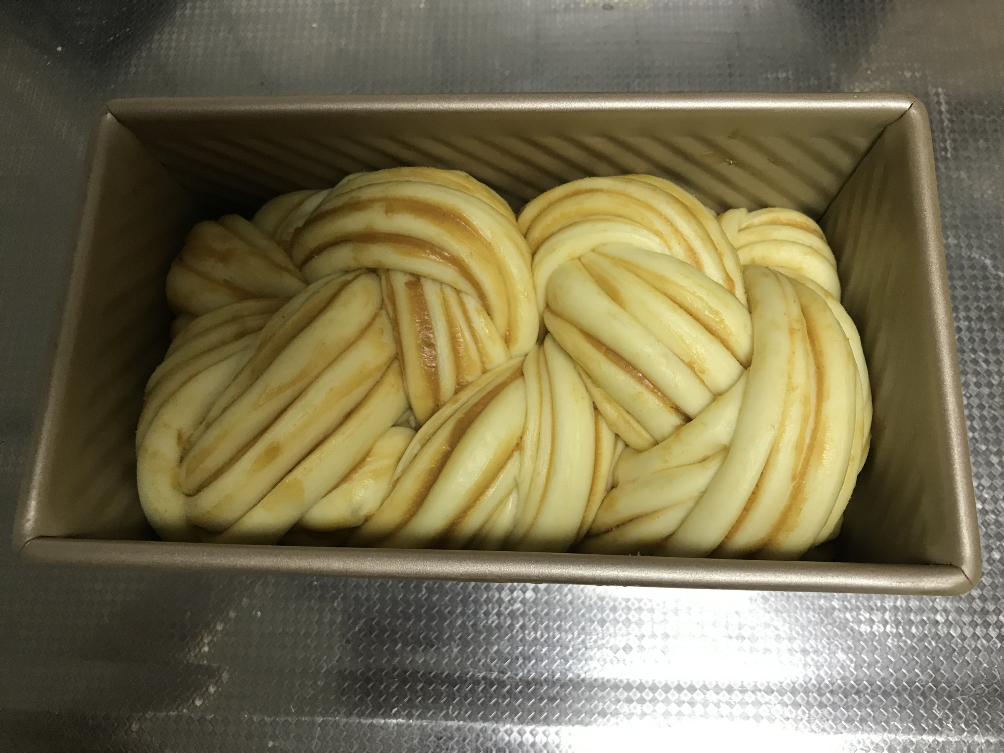 图片[15]-【花生酱吐司】做法步骤图 蓬松暄软 简单别错过-起舞食谱网