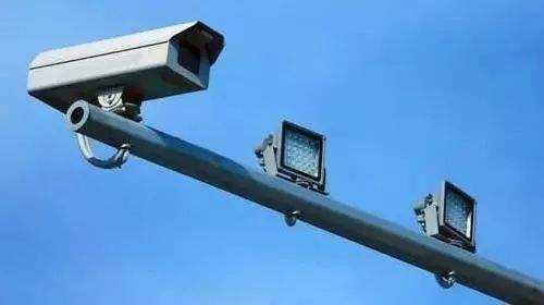 电子眼位置查询（10处电子眼位置公布！专拍车不让人）-华海博客