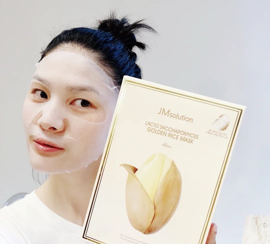平价好用10款JM面膜，避免踩坑，哪款让你更仙女？赶快来试试吧