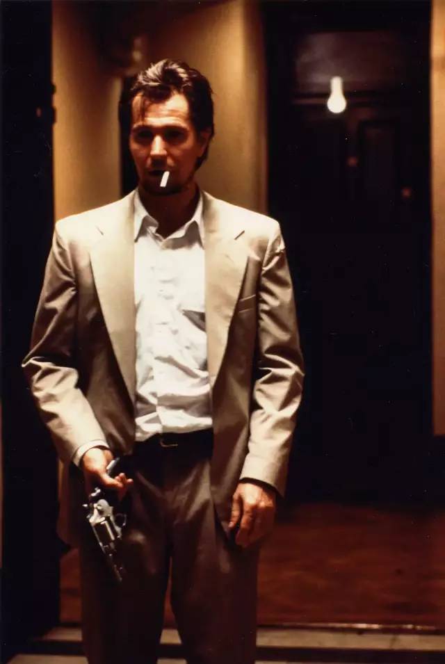 加里·奥德曼生涯十大电影，《黑暗骑士》名列第三位