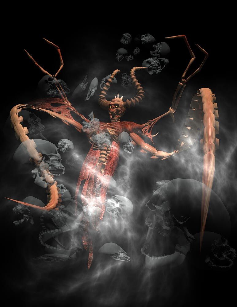 《暗黑破坏神2》克林姆的意志，故事远远比你想象中更加精彩