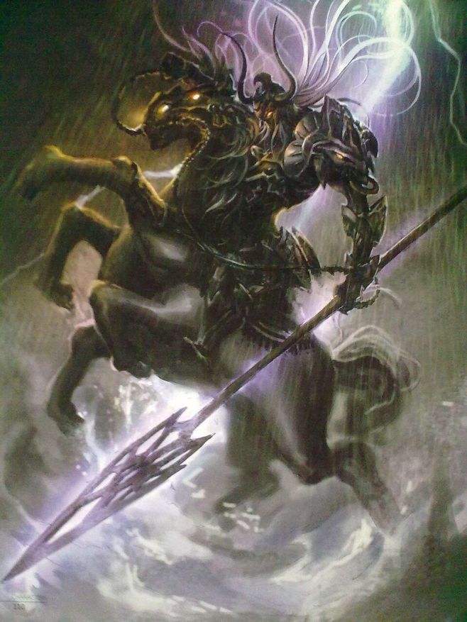 奥丁和宙斯(漫威奥丁和宙斯) - 泉兴百科