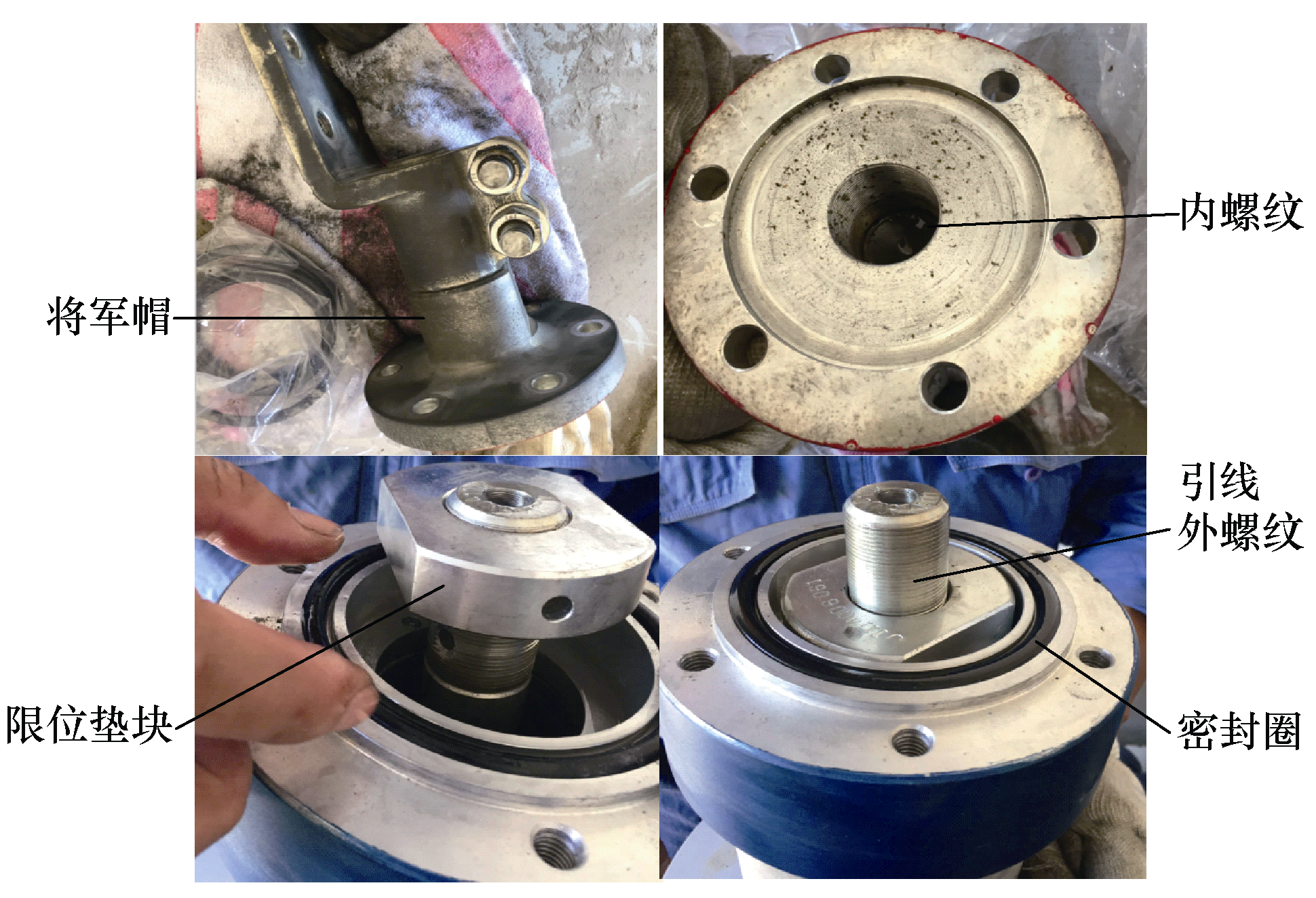 技術(shù)現(xiàn)場：電力變壓器高壓繞組引出方式的探討