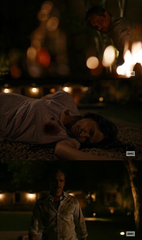 《风骚律师》S5E10：无法饶恕之事