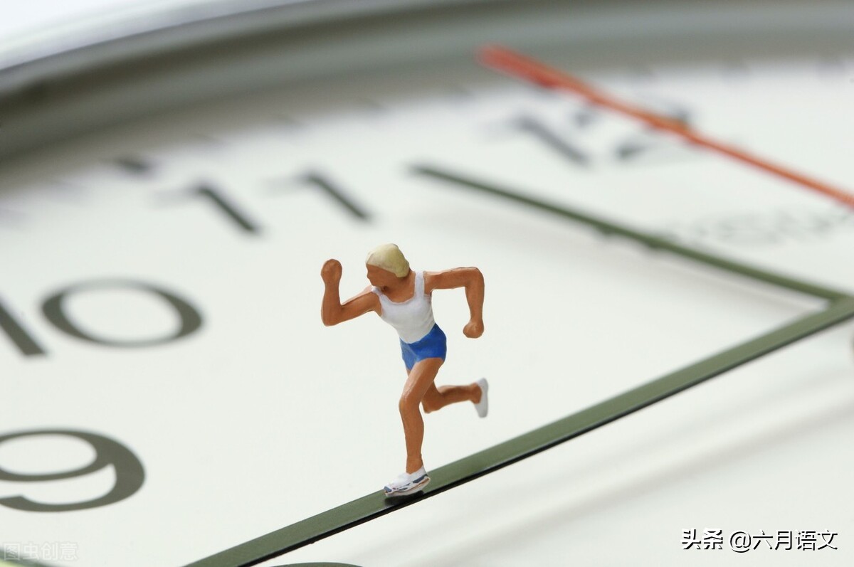 中考作文考前预热，2021年中考作文有效训练：作文预测题和范文