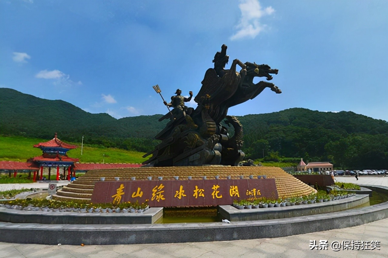吉林十大著名景点 吉林著名旅游景点排名 吉林最有名的景点推荐