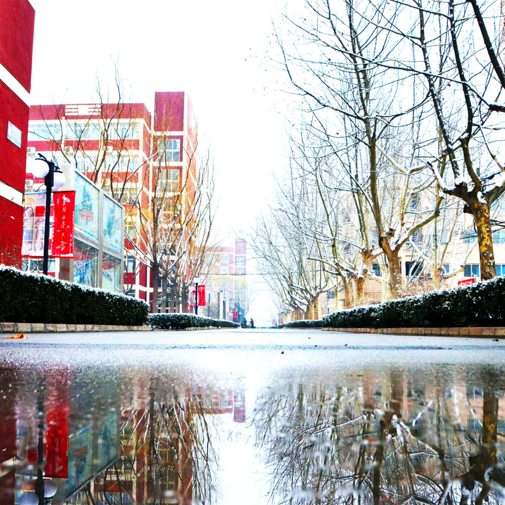 北京工商大学嘉华学院转设，北京金融科技学院将至