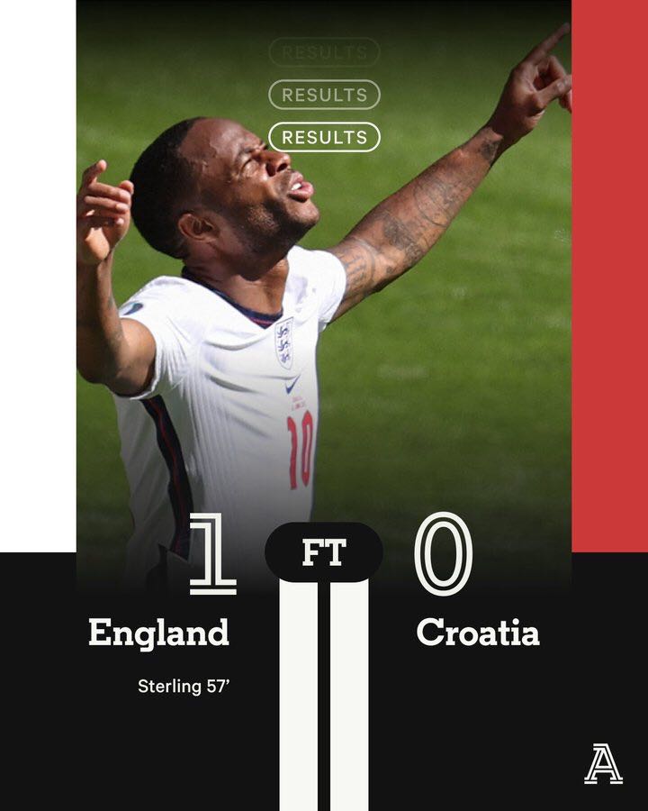克罗地亚和英格兰该怎么选择(复盘英格兰1:0克罗地亚，听说很强的克罗地亚、听说很弱的英格兰)