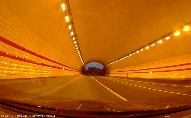 强行加塞，恶意别车？行车记录仪一键举报了解一下