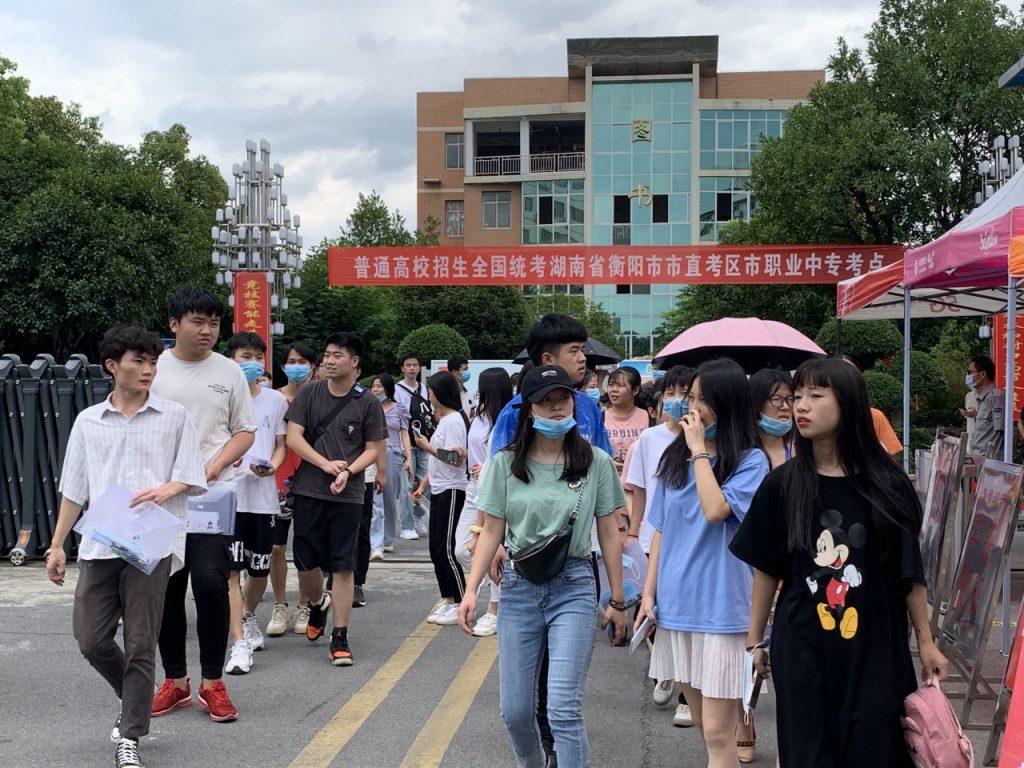 中考考不上高中就无缘大学？中职生也有途径上大学，你了解吗？