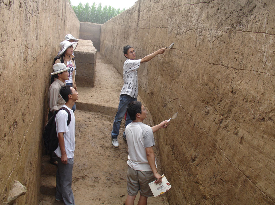 焦作旅游景点（焦作旅游景点排名前十名）-第15张图片-昕阳网