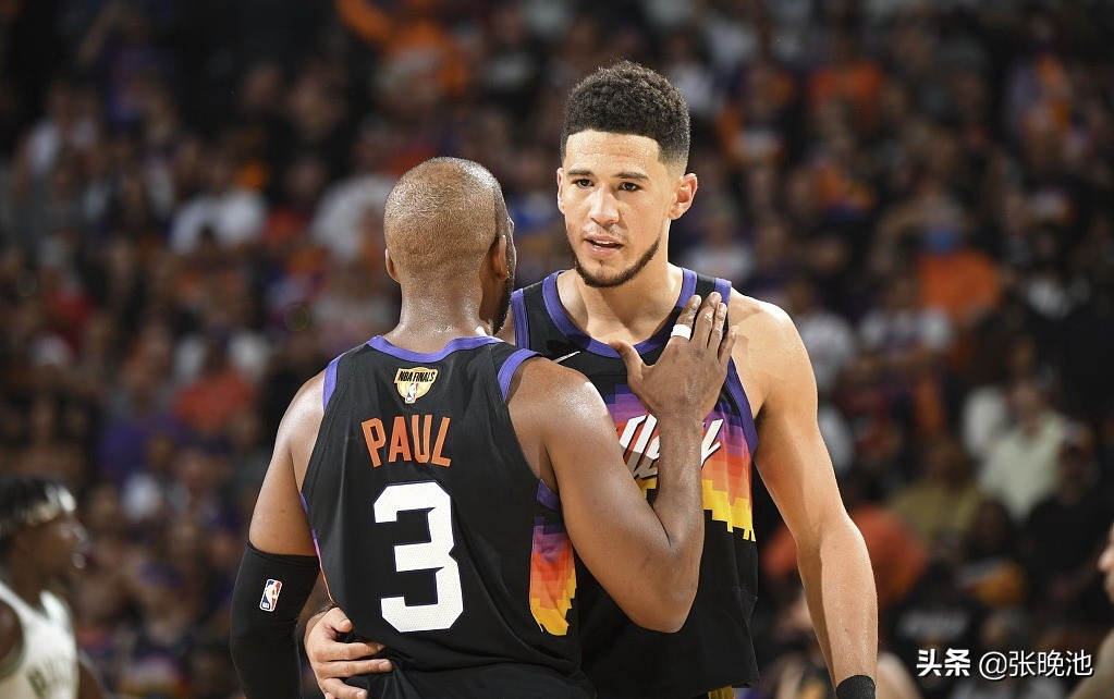 nba總決賽雄鹿對(duì)太陽直播（央視拒轉(zhuǎn)！這3大平臺(tái)直播NBA總決賽G6，雄鹿PK太陽，沖擊總冠軍）