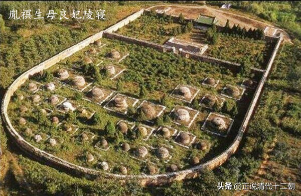 九子夺嫡中最冤枉的皇子——为贤名所累，被动夺嫡，落得悲惨下场