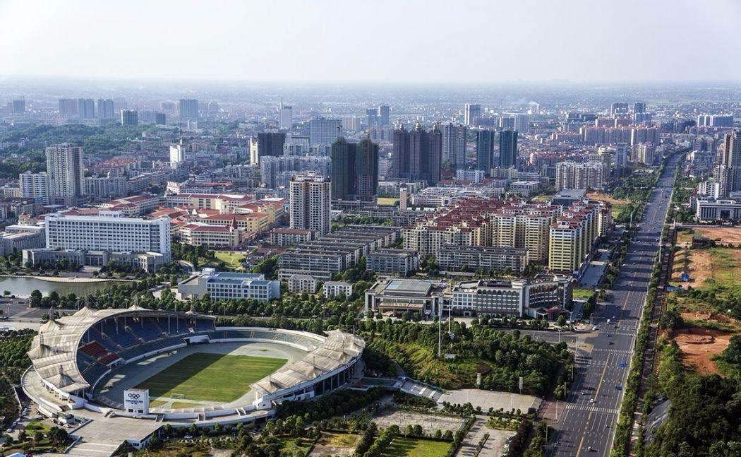 湖南省益阳市—高校信息