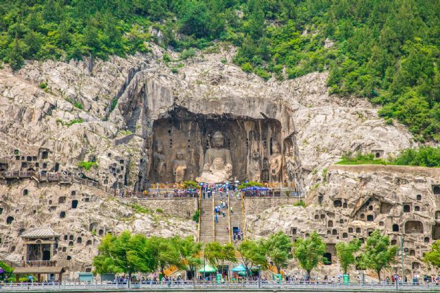 来河南旅游，这几个网红打卡景点，你都去了吗