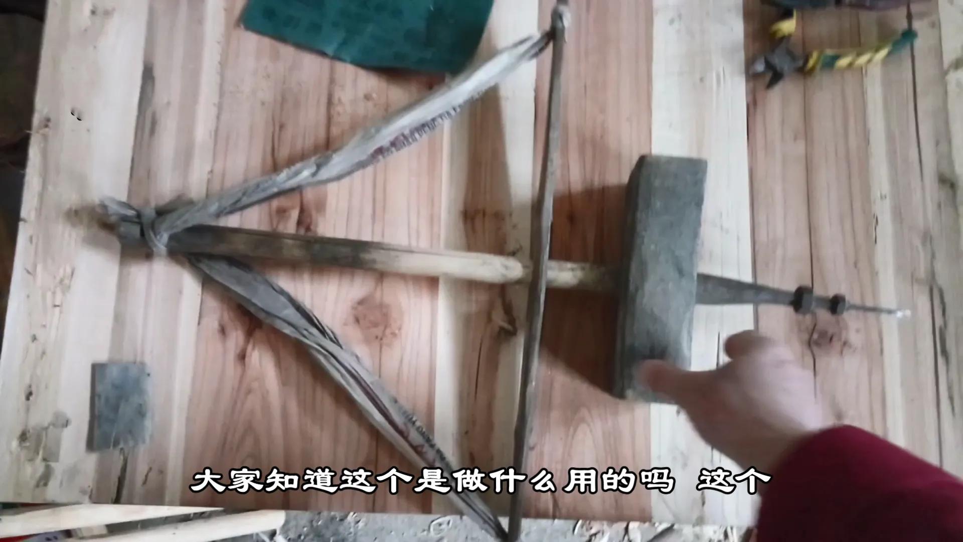 七八十年代常用的6种装修老物件，用过的都已经老了，满满的回忆