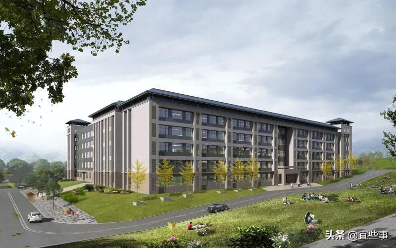 湖北航空学院更多校园细节图曝光！