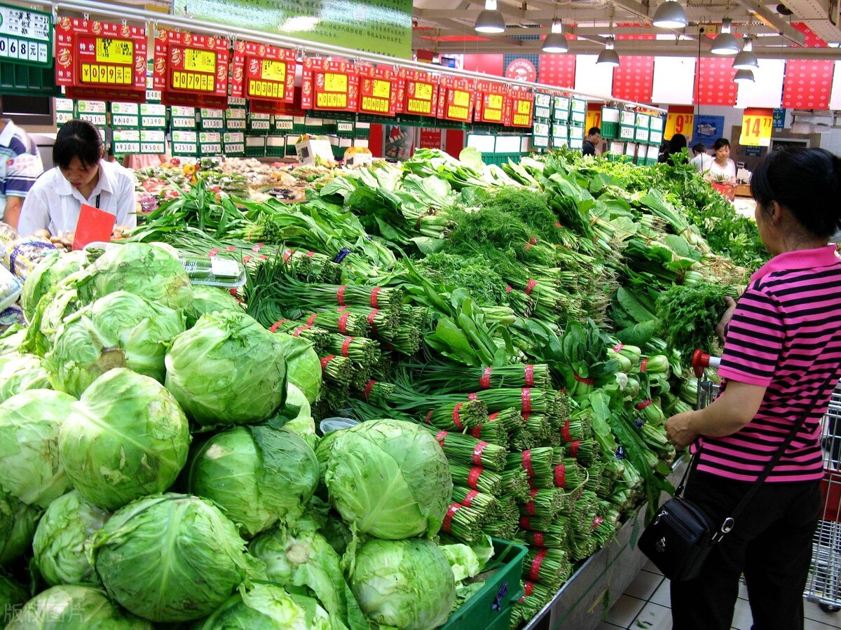 蔬菜批发生意好做吗蔬菜生意如何赚到最大利润