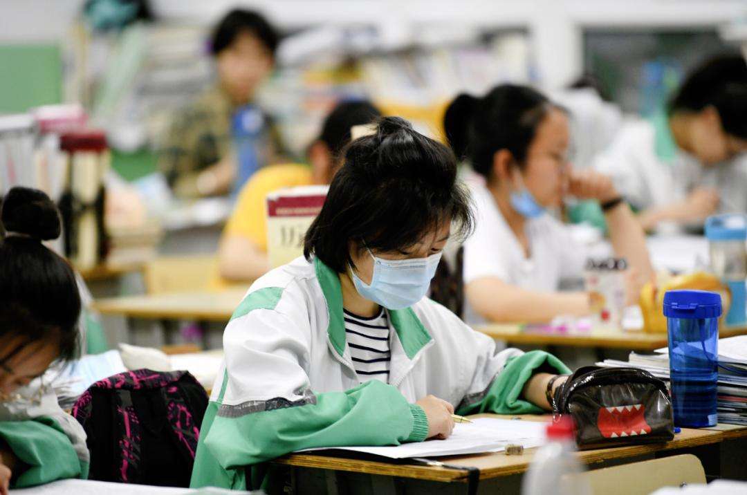 2020高考倒计时6天，还能干点啥？老师：干这3件事性价比最高