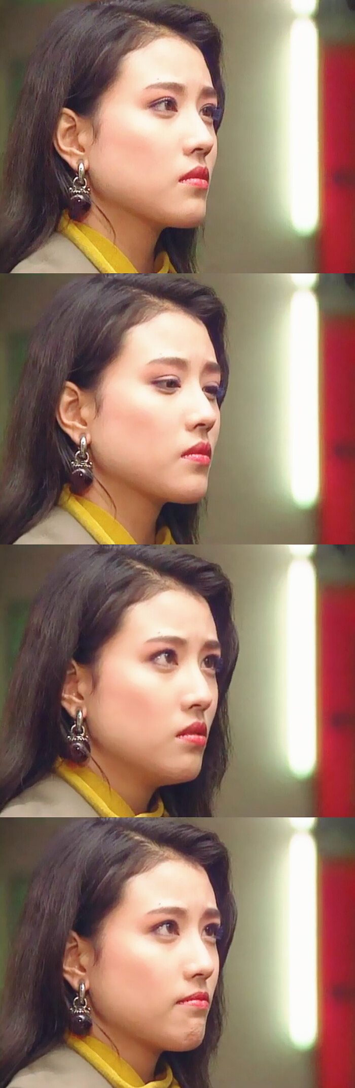 港剧《今生无悔》香港两大"颜王"的巅峰合作,让人如沐春风