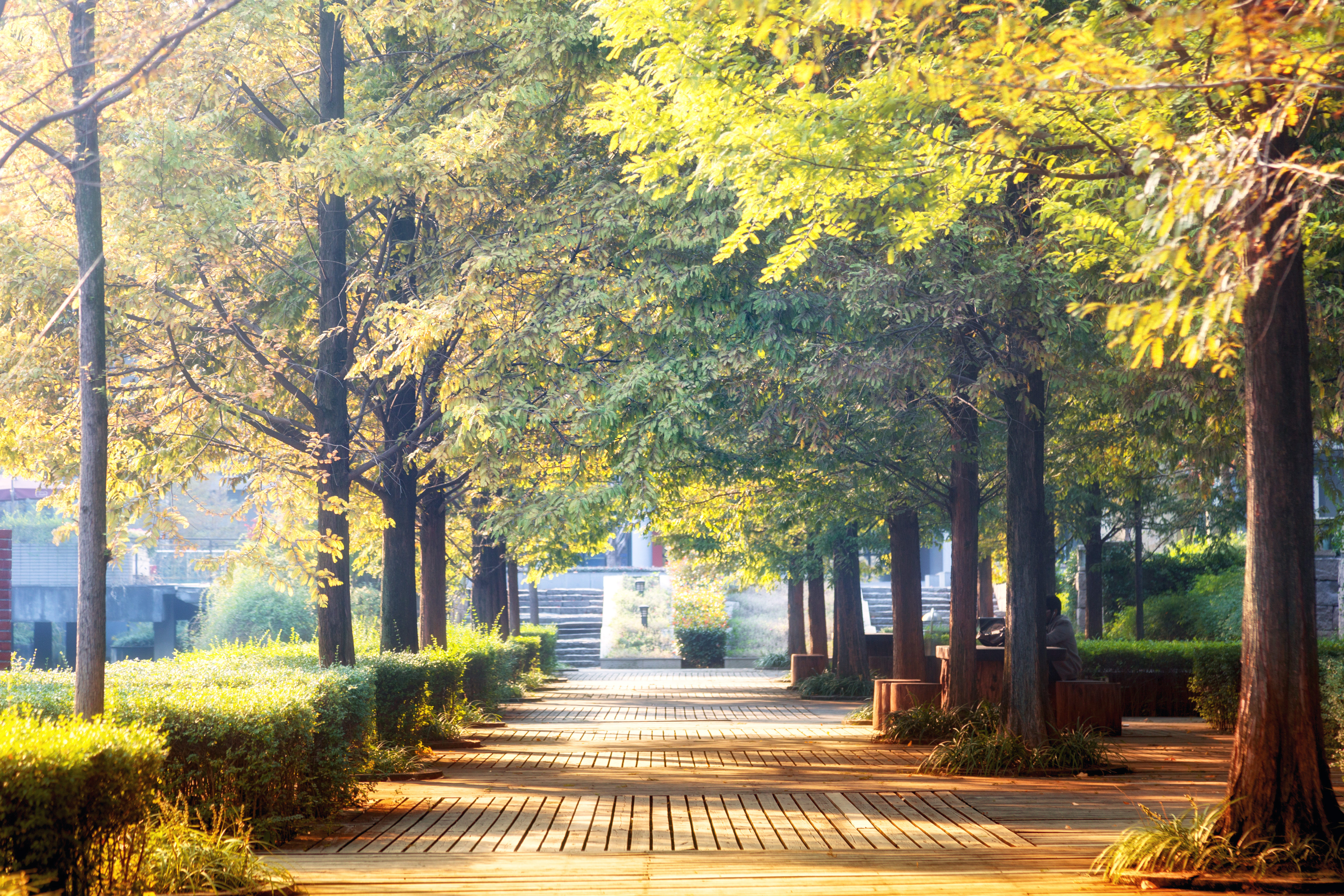 一不小心，被浙大暖到了！