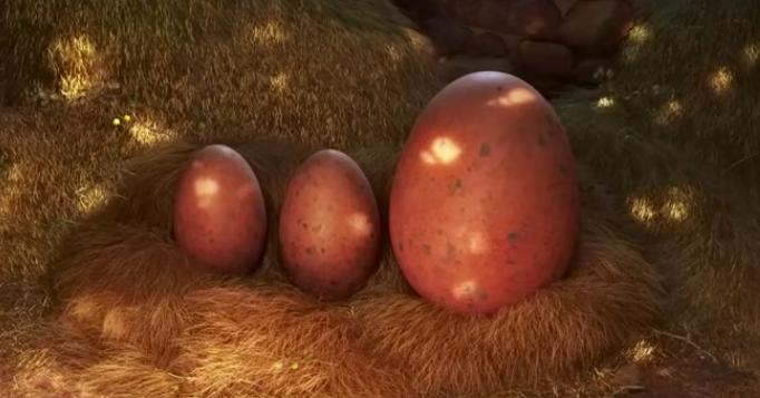 《恐龙当家》：勇于直面恐惧，才能战胜恐惧