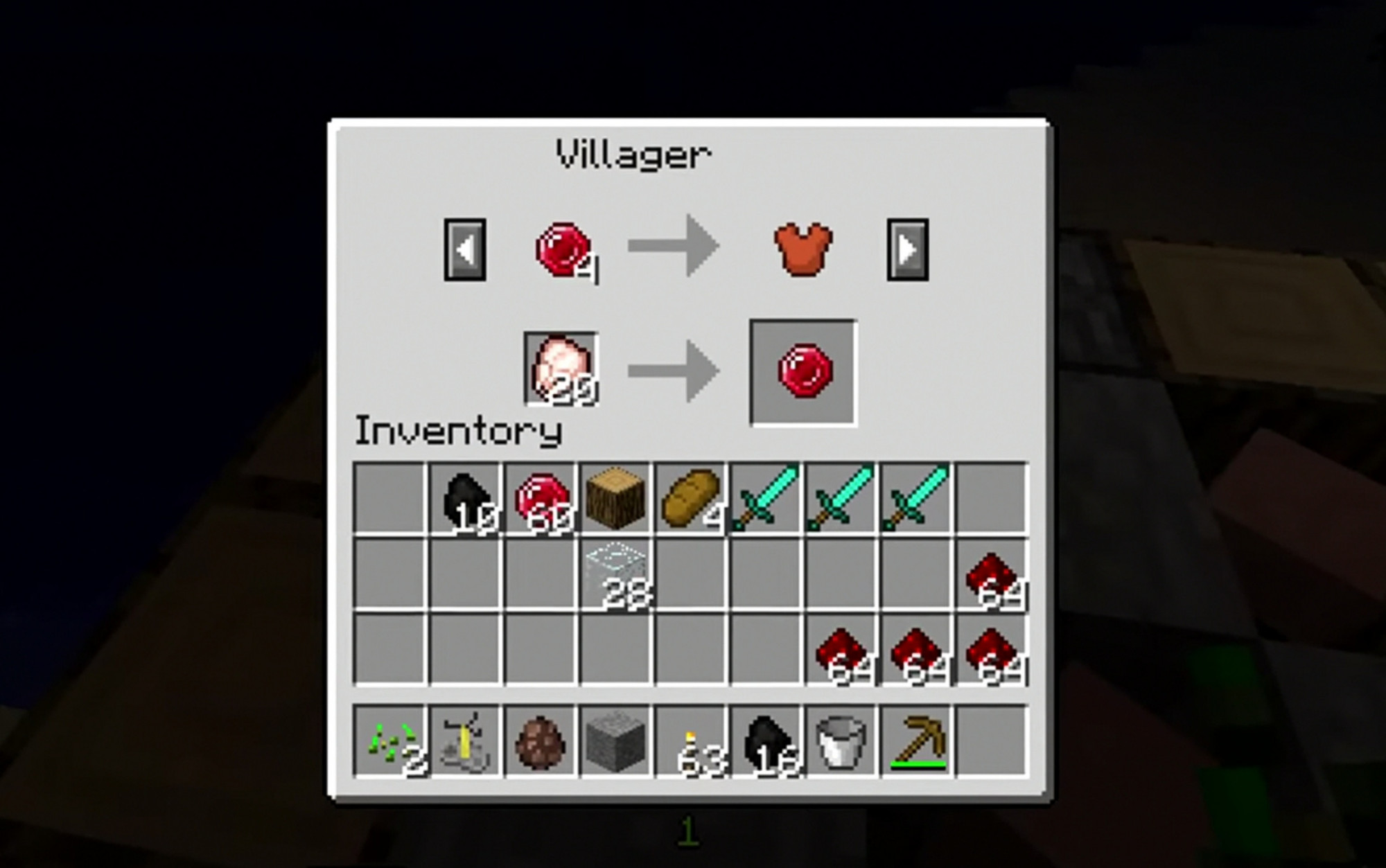 我的世界：关于Minecraft村民，你可能不知道的50个“秘密”