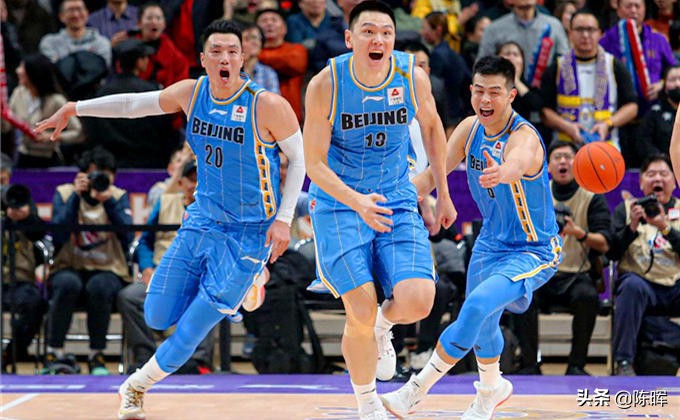 cba与nba哪个更容易爆冷(全力重启中的CBA，成“一枝独秀”，但跟NBA还有很大差距！)