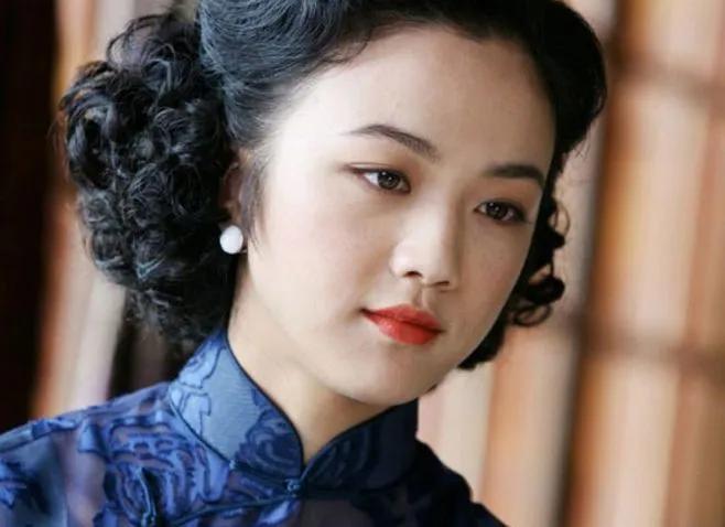 盘点八位身高超过170的女星，个个风姿绰约，高挑性感，你喜欢谁