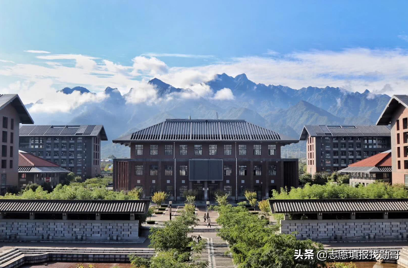 建筑老八校，仅3所大学的建筑学入选“双一流”，天津大学惜败