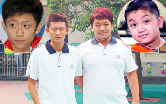 《家有儿女》播出16年，张一山杨紫走红，“小雨”尤浩然为啥糊了