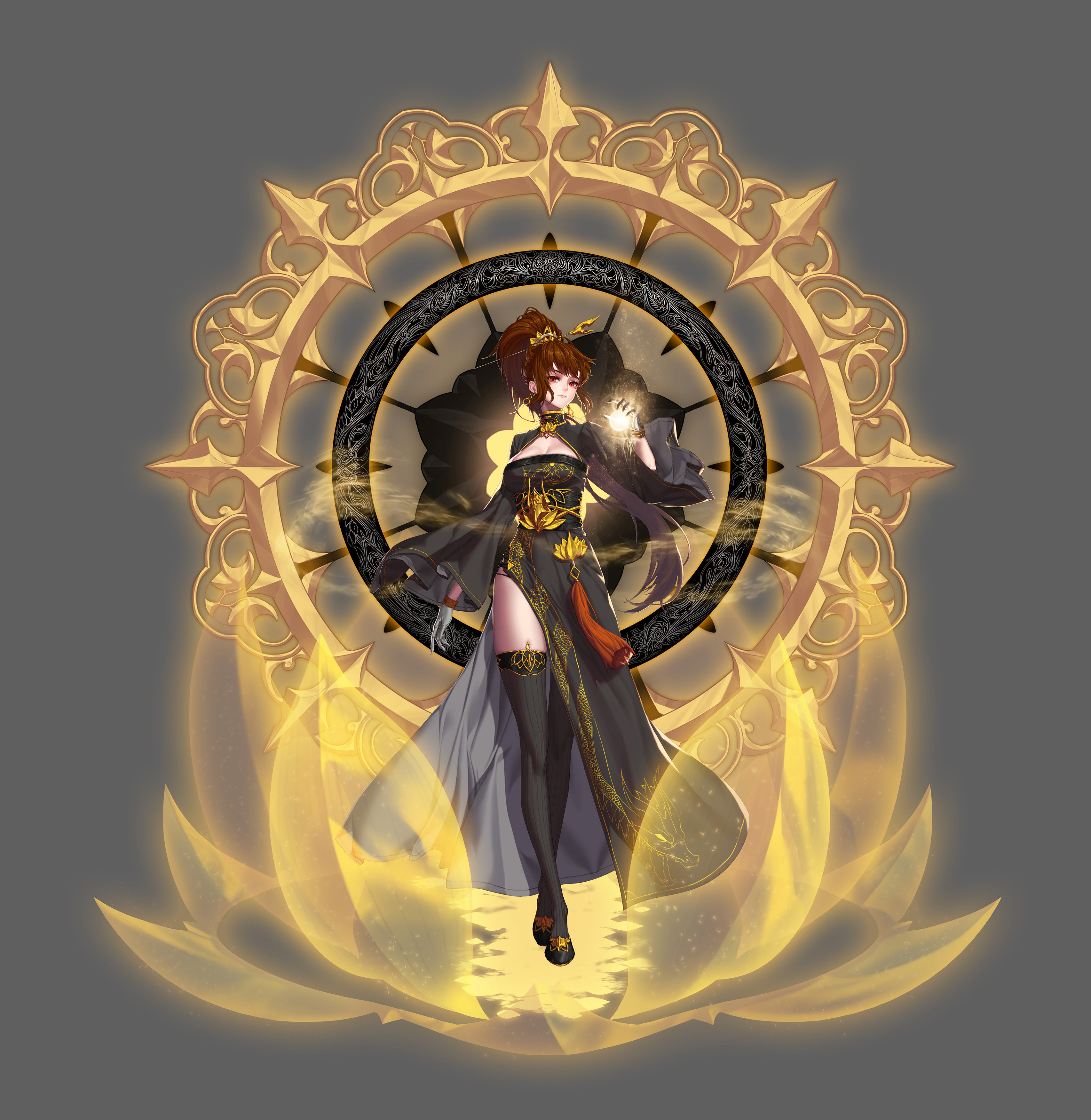 dnf女气功加点 dnf女气功输出加点-春风号