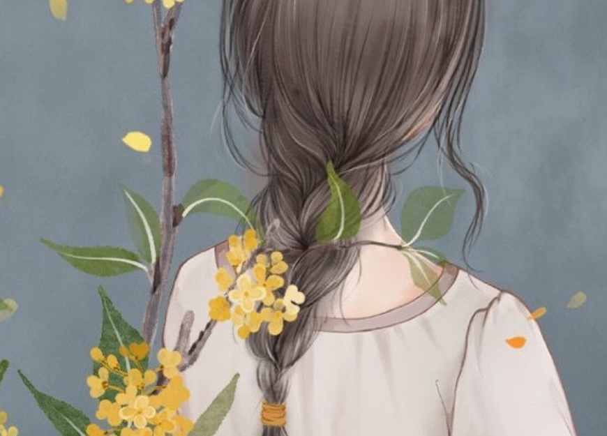 爱一个人，别太含蓄了