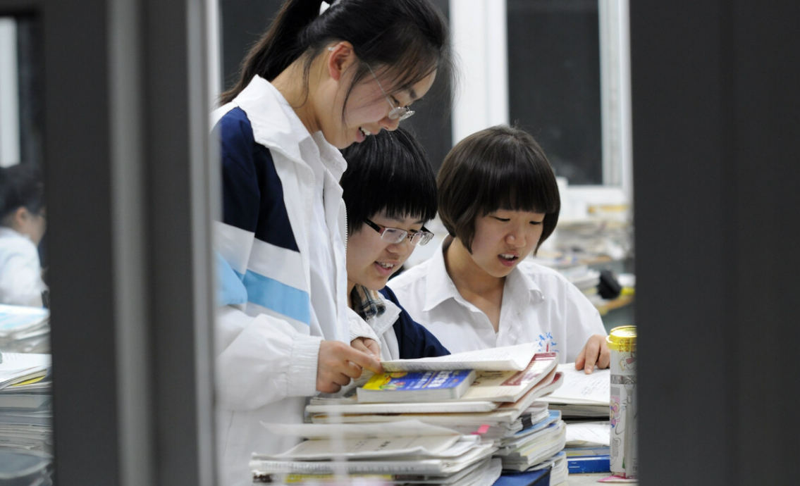 同样是专科，单招进VS高考进差距不是一星半点，希望你没选错