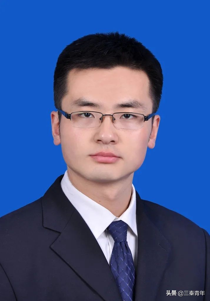 速看！第九届“陕西好青年”候选人员风采展示！