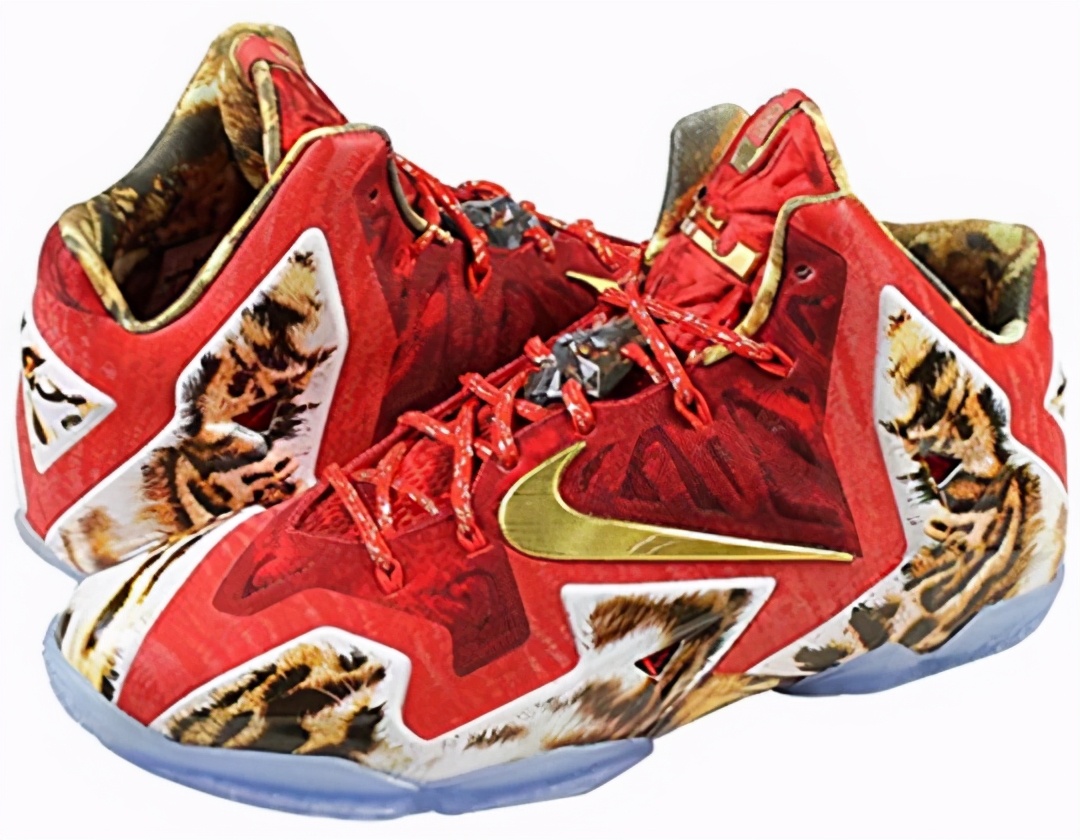 af1电竞系列鞋（没抢到英雄联盟xAJ1？因为游戏搭上关系，这些球鞋被抢到断货）