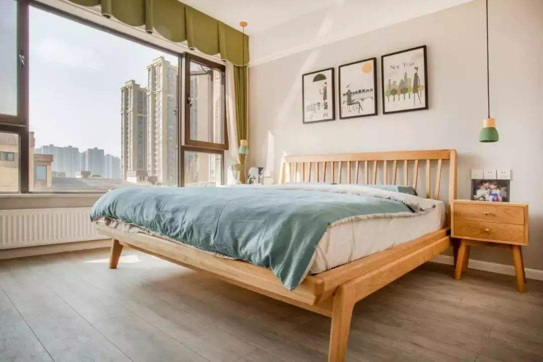 卧室隔音不好怎么办？这六种装修方法，可以大大增强隔音