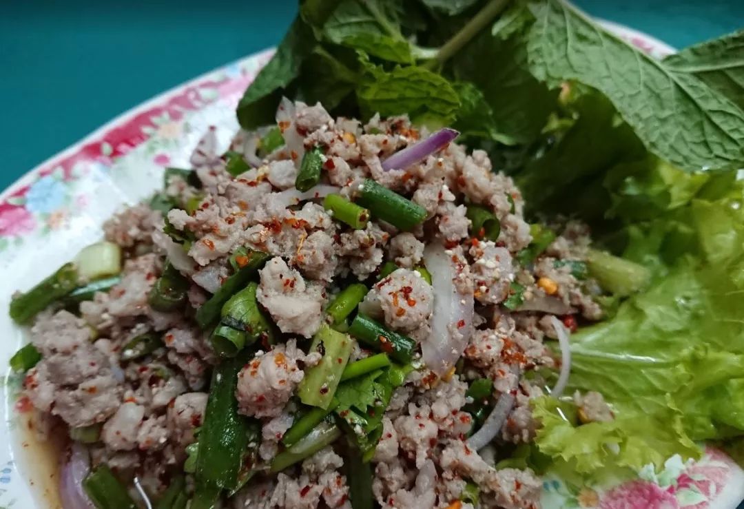 曼谷 | 血拼别忘了吃，王权免税店最全美食攻略