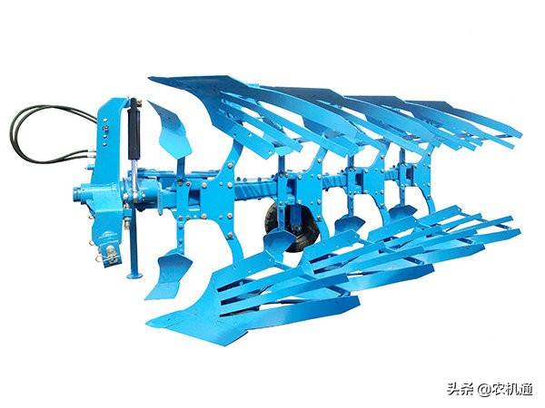 厲害了！2019年用戶關(guān)注度前十的鏵式犁產(chǎn)品，這家企業(yè)有8款上榜