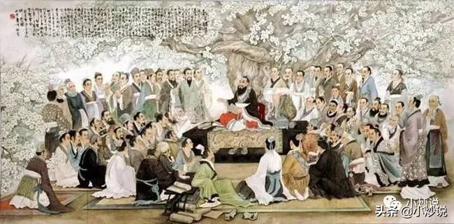 权力压倒一切：早熟的中国大一统