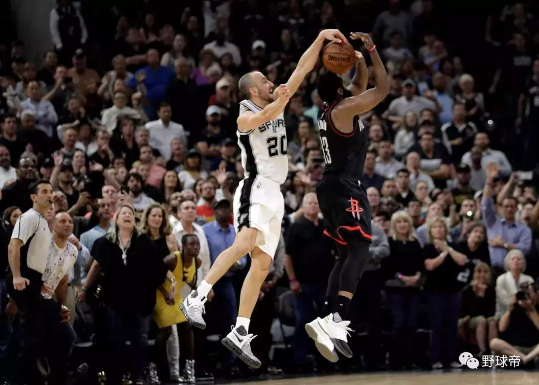 为什么白乔丹没有参加nba(20分钟白乔丹！他在NBA里没有模板！)