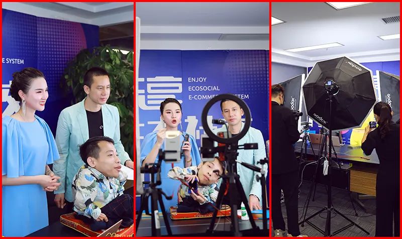 新时代直播界新星天才-婷婷老师.顶级演讲导师.亿万利益打造者