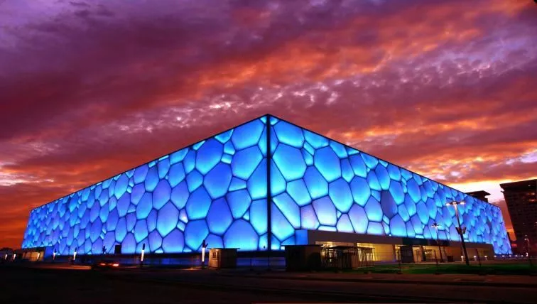 大有所为！这些是2019格力中央空调标杆工程