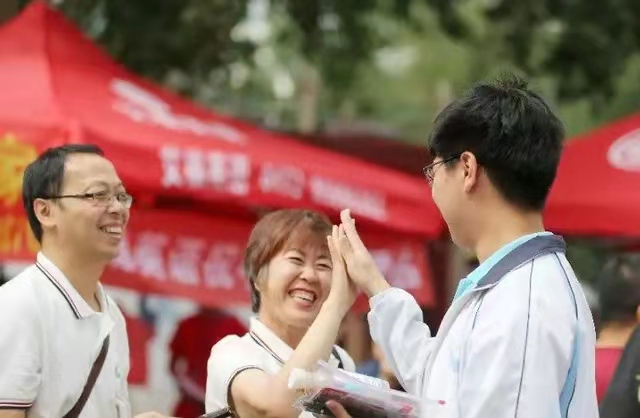 河南高考数据统计，本科录取率为38%，近40万考生无缘本科