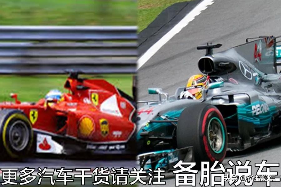 F1为什么比nba影响力大(F1为什么没有中国车队？差距在哪？)