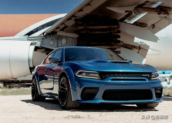 dodge是什么车 dodge srt是什么车-百科叔叔