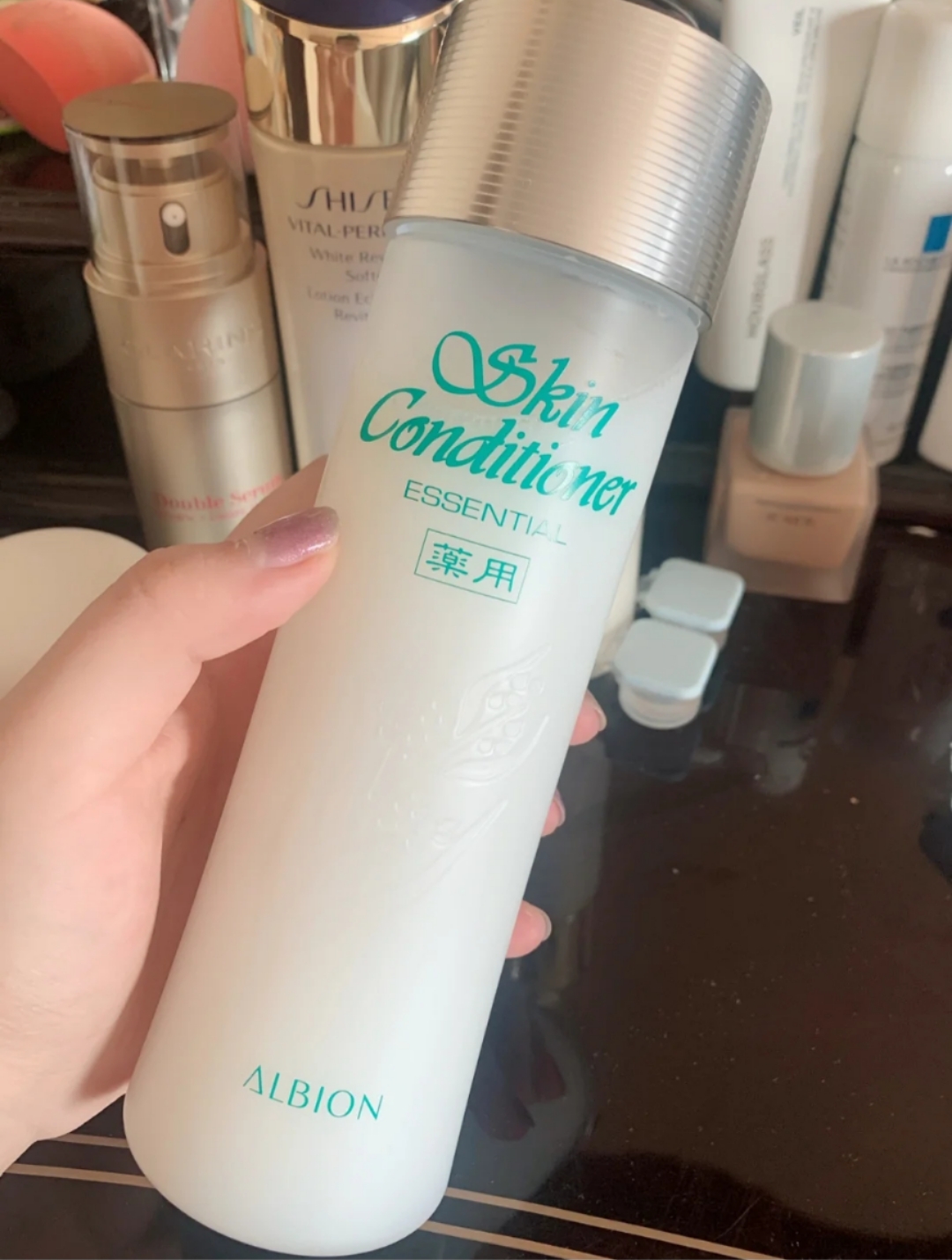 日系真正值得买的水乳：悦薇抗初老，黛珂最强CP，你知道哪几款